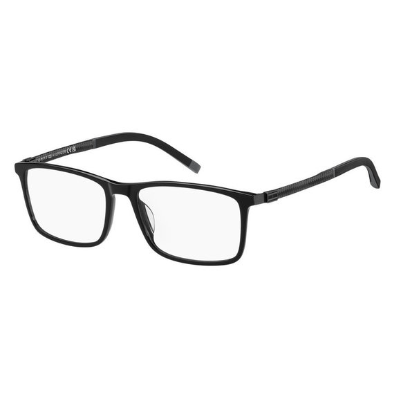 TOMMY HILFIGER TH-2141 Eyeglasses 807-BLACK 56mm
